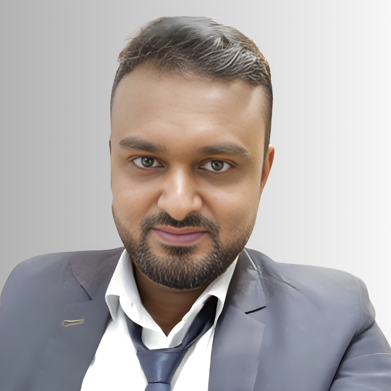 Bikolpo.xyz CEO MD Atikur Rahman Atik