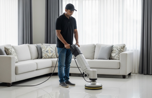 Home Cleaning