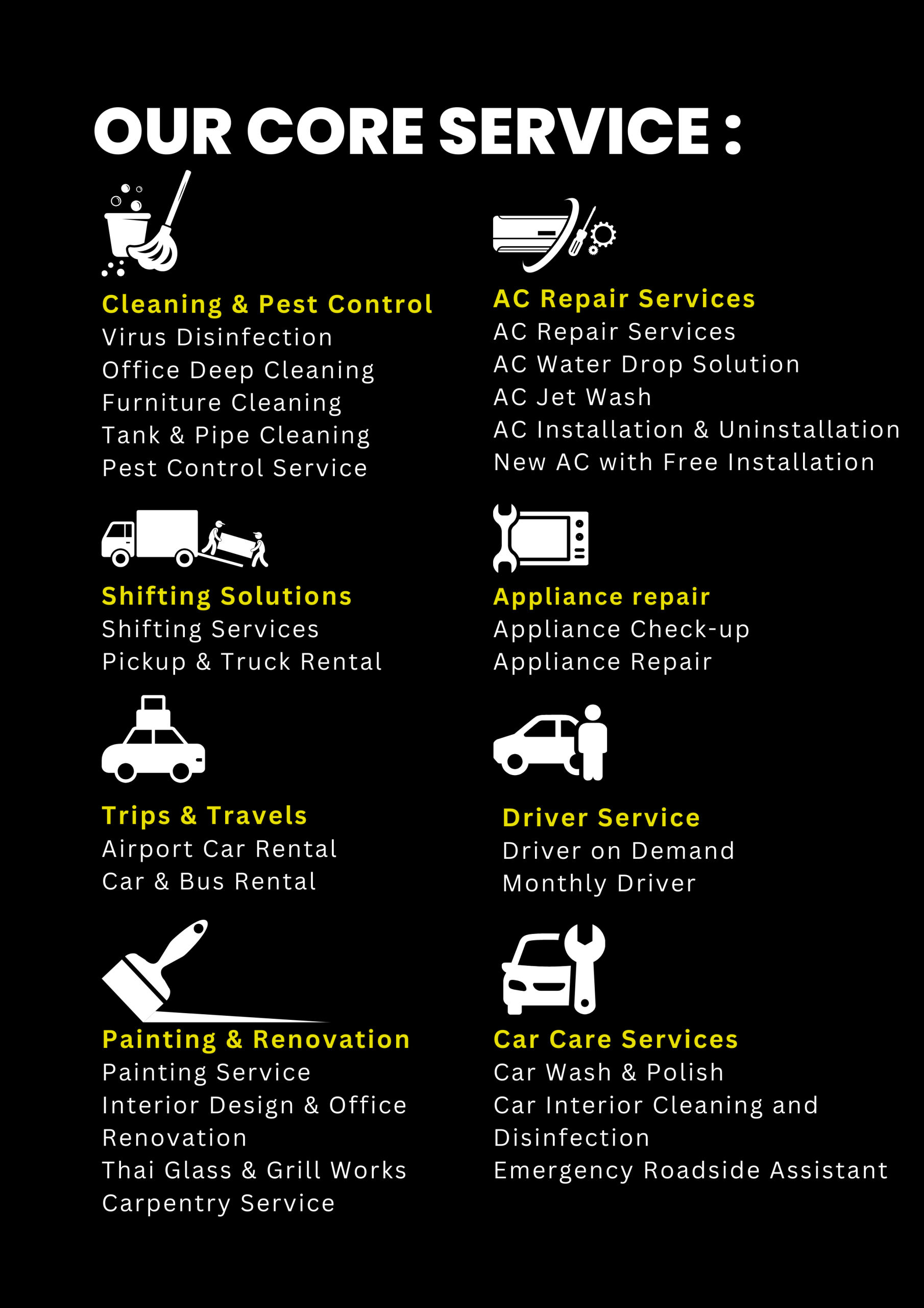 bikolpo.xyz corporate service list