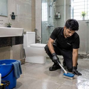 Bathroom Deep Cleaning Service in Dhaka | Bikolpo.xyz