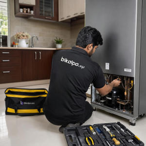 Refrigerator Repair Service in Dhaka | Bikolpo.xyz