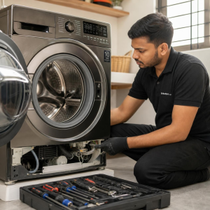 Washing Machine Repair & Service in Dhaka | Bikolpo.xyz