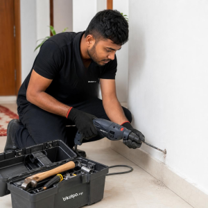 Professional Minor Civil Works & Masonry Services in Dhaka | Bikolpo.xyz