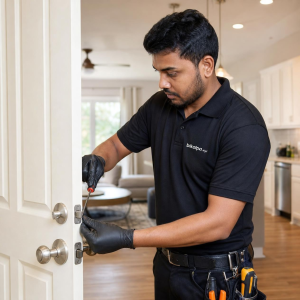Professional Door Repair & Locksmith Services in Dhaka | Bikolpo.xyz