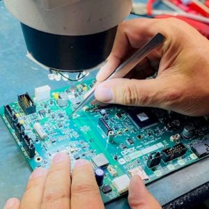 AC Circuit Board Repair & PCB Replacement in Dhaka | Bikolpo.xyz