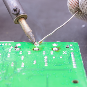 AC Circuit Board Repair & PCB Replacement in Dhaka Bikolpo.xyz