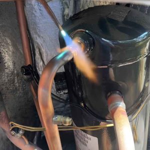 AC Compressor Fitting & Replacement in Dhaka | Bikolpo.xyz