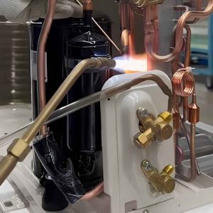 AC Gas Leak Repair & Copper Pipe Welding in Dhaka | Bikolpo.xyz