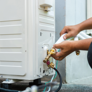 AC Gas Leak Repair & Copper Pipe Welding in Dhaka | Bikolpo.xyz