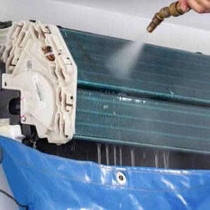 AC Jet Wash & Deep Cleaning Service in Dhaka | Bikolpo.xyz