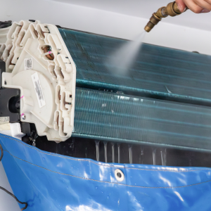 AC Jet Wash & Deep Cleaning Service in Dhaka | Bikolpo.xyz