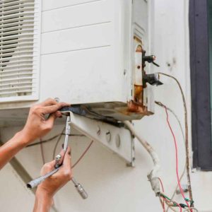 AC Master Service & Teardown Cleaning in Dhaka | Bikolpo.xyz
