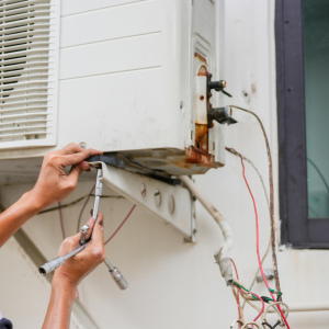 AC Master Service & Teardown Cleaning in Dhaka Bikolpo.xyz
