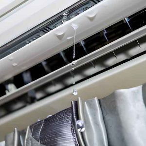 AC Water Leakage Repair & Water Drop Solution | Bikolpo.xyz