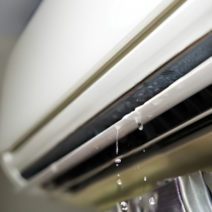 AC Water Leakage Repair & Water Drop Solution | Bikolpo.xyz