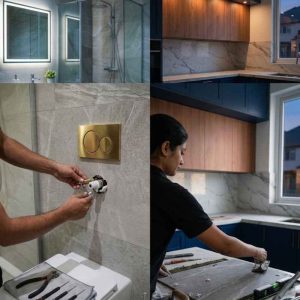 Bathroom & Kitchen Renovation Services in Dhaka | Bikolpo.xyz