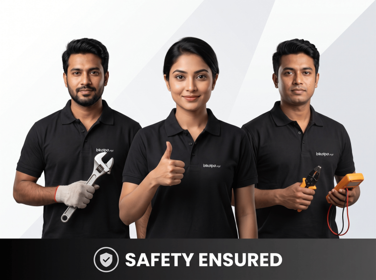 Bikolpo.xyz Experts