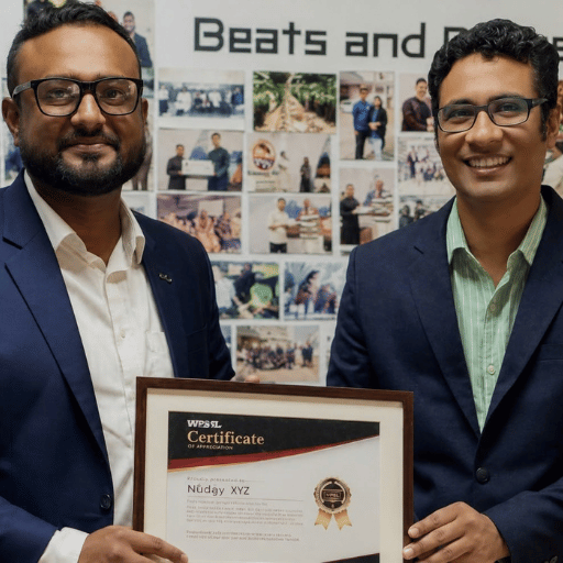 A proud achievement for Bikolpo Service Platform! Bikolpo has been officially recognized and certified by Kona Software Lab Limited for excellence in facility management and corporate operational delivery. The certification honors our shared vision under the leadership of Md. Atikur Rahman (Founder & CEO) and Md. Abdul Aziz in collaborative partnership with Kona Software Lab’s leadership.