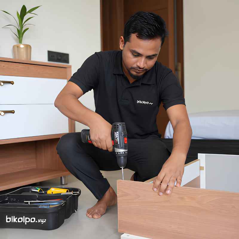 Carpentry Services & Furniture Repair in Dhaka | Bikolpo.xyz