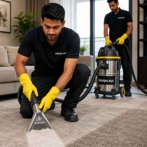 Carpet Cleaning & Shampoo Service in Dhaka | Bikolpo.xyz