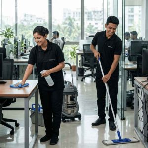 Corporate Cleaning Services in Dhaka | Bikolpo.xyz