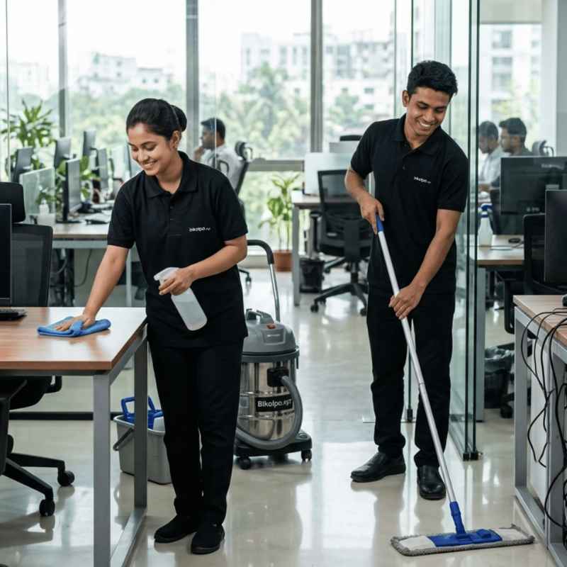 Corporate Cleaning Services in Dhaka | Bikolpo.xyz