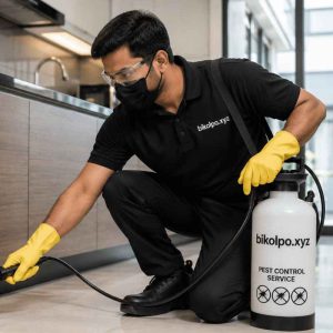 Corporate Pest Management in Dhaka | Bikolpo.xyz