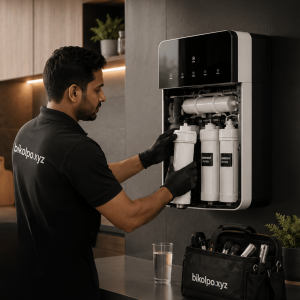 Corporate Technical & Equipment Maintenance in Dhaka Bikolpo.xyz