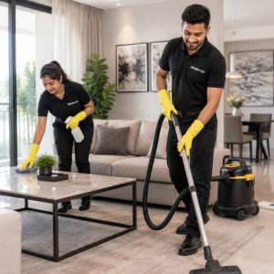 Full Home Deep Cleaning Services in Dhaka | Bikolpo.xyz