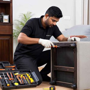 Furniture Repair & Wood Restoring Services in Dhaka | Bikolpo.xyz