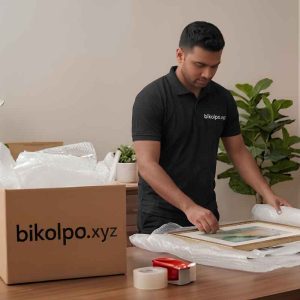 Home Shifting & Packers and Movers in Dhaka | Bikolpo.xyz