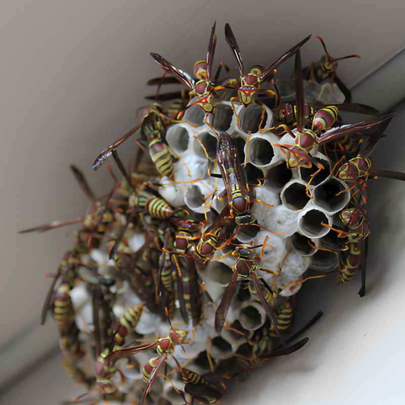 Hornet & Wasp Control Service in Dhaka | Bikolpo.xyz