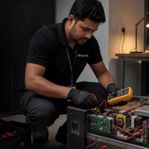 IPS Repair & Battery Servicing in Dhaka | Bikolpo.xyz