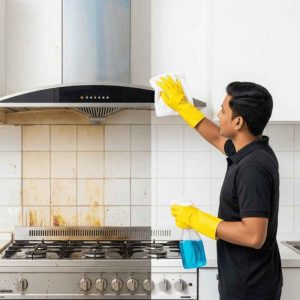 Kitchen Deep Cleaning Service | Bikolpo.xyz