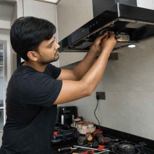 Kitchen Hood Repair & Servicing in Dhaka | Bikolpo.xyz