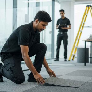 Minor Civil Works & Masonry Services in Dhaka | Bikolpo.xyz