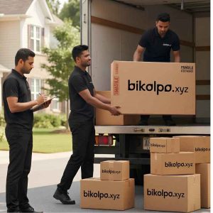 Office Shifting & Commercial Moving Services in Dhaka | Bikolpo.xyz