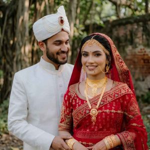 Premium Bridal Beauty & Pre-Wedding Grooming Packages in Dhaka | Bikolpo.xyz