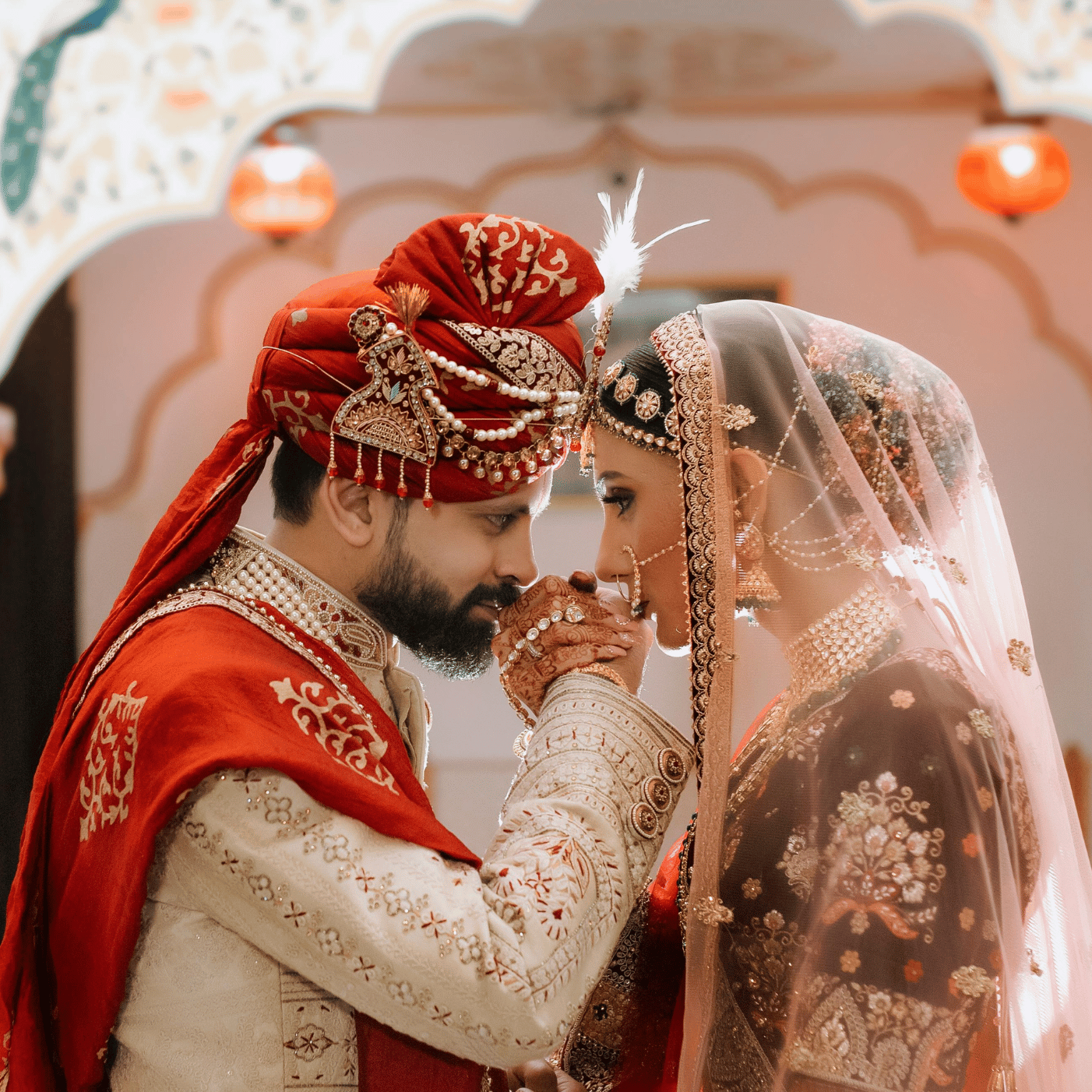 Premium Bridal Beauty & Pre-Wedding Grooming Packages in Dhaka | Bikolpo.xyz