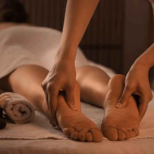 Premium Home Spa & Body Care for Females in Dhaka | Bikolpo.xyz