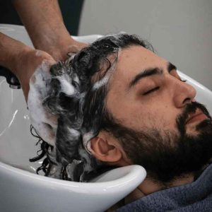 Premium Men's Grooming & Luxury Salon Services at Home | Bikolpo.xyz