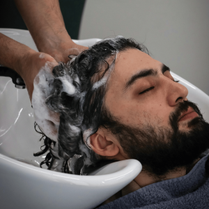 Premium Men's Grooming & Luxury Salon Services at Home | Bikolpo.xyz