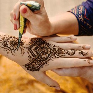 Professional Bridal Mehendi & Henna Art Services in Dhaka | Bikolpo.xyz