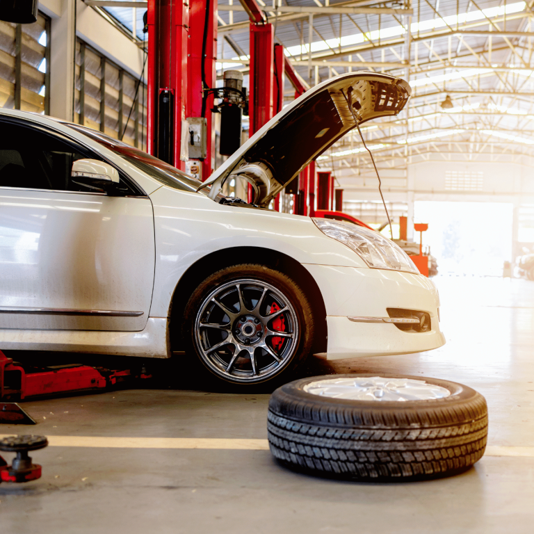 Professional Car Repair, Servicing & Diagnostic Services in Dhaka | Bikolpo.xyz