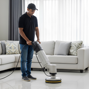Professional Full Home Deep Cleaning Services in Dhaka | Bikolpo.xyz