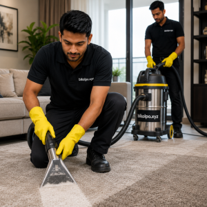 Professional Carpet Cleaning & Shampoo Service in Dhaka | Bikolpo.xyz