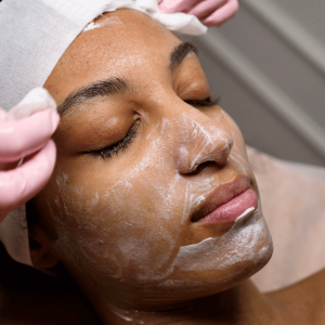 Professional Facial & Skin Care Services at Home in Dhaka Bikolpo.xyz
