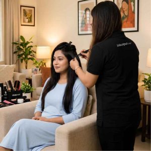 Professional Hair Care, Treatment & Styling Services in Dhaka | Bikolpo.xyz
