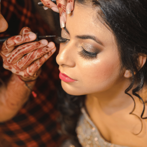 Professional Makeup & Bridal Makeover Services at Home in Dhaka | Bikolpo.xyz