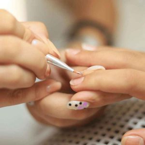 Professional Nail Care & Gel Nail Art Services in Dhaka | Bikolpo.xyz